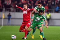 Antrenorul dorit de Dinamo are drum liber: „Dacă vrea să plece, suntem deschiși la negocieri”