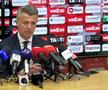 Ovidiu Burcă și-a explicat plecarea de la Dinamo: „E cea mai bună decizie. Părea că nu puteam câștiga. Nu mă așteptam să fie așa greu în Liga 1”