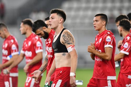 Dinamo s-a despărțit de Ovidiu Burcă, 43 de ani, și e în căutare de nou antrenor. Următorul A1 de la „câini” va avea o misiune complicată.