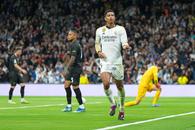 Goluri multe și răsturnări spectaculoase în Ligă » Arsenal, calificare en-fanfare în optimi, 6 reușite în Real - Napoli + Misiune INFERNALĂ pentru Man. United!