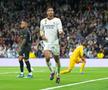 Bellingham a înscris în Real Madrid - Napoli // foto: Guliver/gettyimages