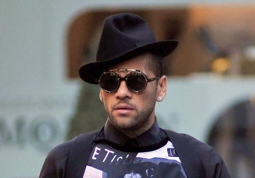 Dani Alves, alt fotbalist acuzat de agresiune sexuală Foto: Imago