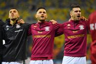 Alex Ioniță pleacă de la Rapid » Clubul din străinătate care-l transferă și toate detaliile contractului
