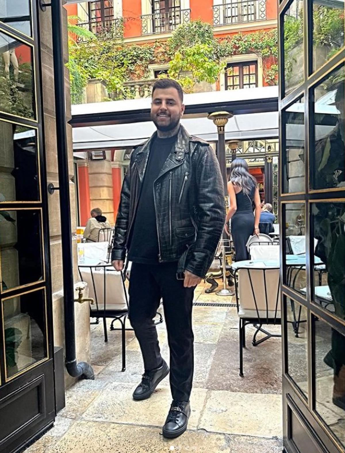 Adrian Mititelu junior s-a retras din viața publică » „Sunt sărac în momentul de față. Noroc cu ei doi!”