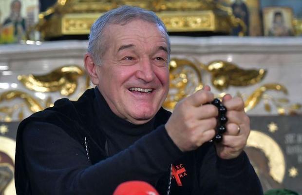 Are două retrogradări consecutive, acum FCSB vrea să dea lovitura cu el