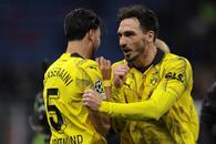 Ironii la Dortmund după penalty-ul acordat lui PSG: „La Paris a sosit deja Crăciunul!”