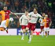 Prestația serii în Ligă: hat-trick în 34 de minute contra fostei echipe!