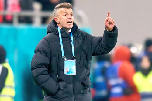Ovidiu Burcă // foto: GSP