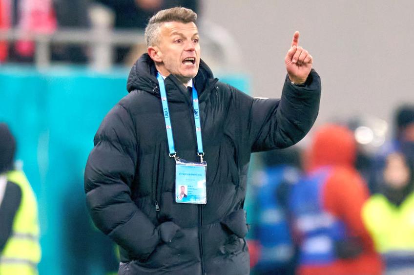 Ovidiu Burcă // foto: GSP
