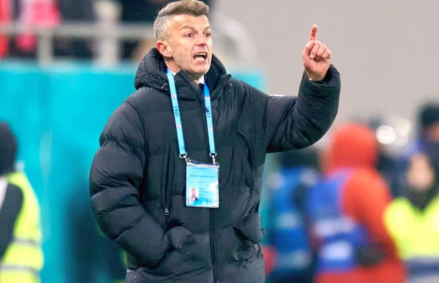 Ovidiu Burcă a crezut că poate rezista în Liga 1 cu lotul din L2: „Unora le-a fost greu să accepte”