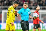 Istvan Kovacs s-a decis ce vrea să facă după ce termină cu arbitrajul