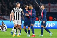 Integralist în PSG - Newcastle și ales în conducerea clubului în aceeași zi!