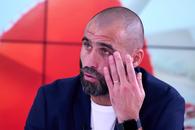 Vasile Maftei vorbește deschis despre prietenia lui cu MM Stoica: „A insistat foarte mult să merg la ei! Eu pe FCSB o văd ca pe Steaua”