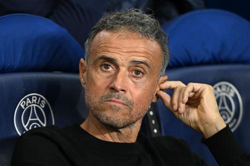 Luis Enrique (foto: Guliver/Getty Images)