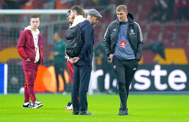 Meciul CRUCIAL din Champions League a fost în pericol de amânare