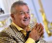 Gigi Becali, patronul FCSB, a precizat că înțelegerea lui Joyskim Dawa cu vicecampioana va fi prelungită automat la finalul acestui sezon..