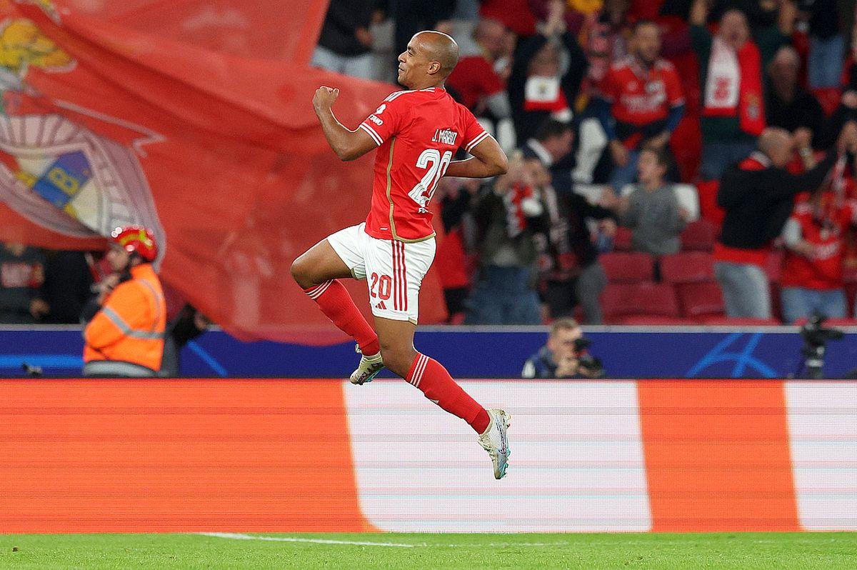 Prestația serii în Ligă: hat-trick în 34 de minute contra fostei echipe!