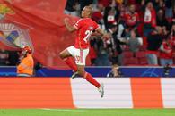 Prestația serii în Ligă: hat-trick în 34 de minute contra fostei echipe!