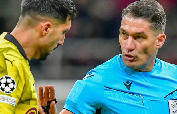 Istvan Kovacs e în lotul FIFA pentru Cupa Mondială din 2026! Arbitrul român a participat la primul seminar
