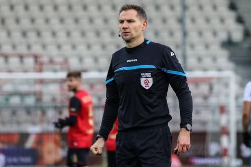 Tomasz Kwiatkowski / FOTO: Imago