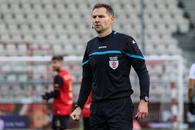 Arbitrul VAR care a greșit la PSG - Newcastle a fost pedepsit. Ce decizie a luat UEFA