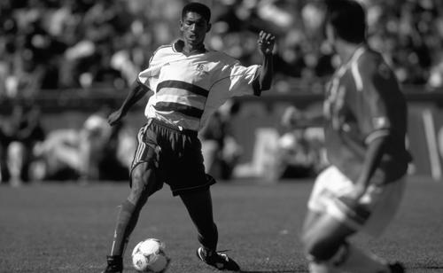 Papi Khomane // FOTO: Guliver/GettyImages