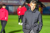 Ovidiu Burcă le răspunde contestatarilor: „Am fost antrenor în cea mai grea perioadă. Dacă «groparii» lui Dinamo arată ca mine, atunci îi doresc clubului cât mai mulți «gropari»”