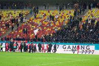 4 detalii care arată că Dinamo se cutremură: „Ne bătea obrazul și le spunea colegilor «Hai la vestiare!»”