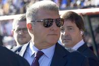 Afară din Liga Campionilor?! Ce spun șefii Barcelonei