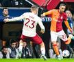 Prestația serii în Ligă: hat-trick în 34 de minute contra fostei echipe!