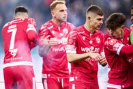 Dinamo l-a ofertat pe antrenorul-revelație, cu trecut stelist! Răspunsul a venit IMEDIAT