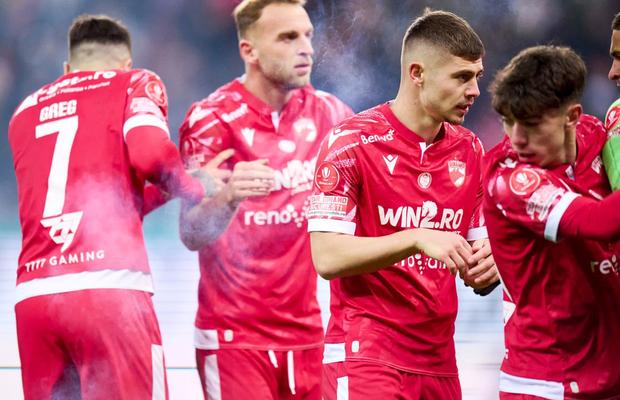 Dinamo l-a ofertat pe antrenorul-revelație, cu trecut stelist! Răspunsul a venit IMEDIAT