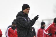 Florin Bratu s-a întâlnit cu șefii lui Dinamo » Cine mai e așteptat la negocieri + când se face marele anunț