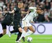 Prestația serii în Ligă: hat-trick în 34 de minute contra fostei echipe!