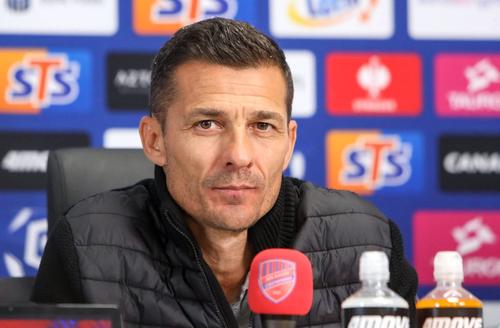 Costel Gâlcă // FOTO: Imago