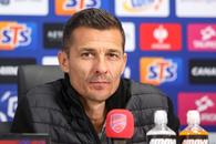 Costel Gâlcă a fost propus la Dinamo » Ce vor face șefii