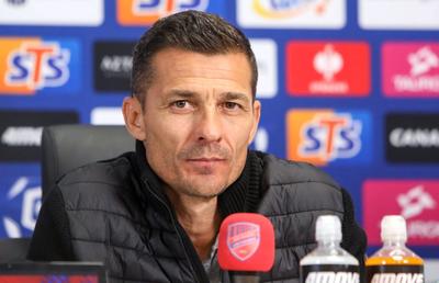 Costel Gâlcă a fost propus la Dinamo » Ce vor face șefii