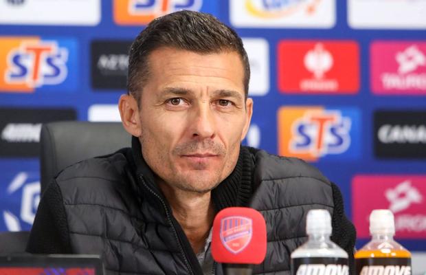 Costel Gâlcă a fost propus la Dinamo » Ce vor face șefii