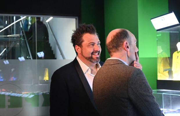 Portarul legendar al Fiorentinei le-a făcut portretul lui Ionuț Radu și Ciprian Tătărușanu: „El a avut o carieră cam ciudată”