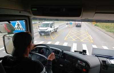 Cum să te pregătești eficient pentru examenul auto