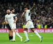 Prestația serii în Ligă: hat-trick în 34 de minute contra fostei echipe!