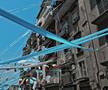 Pictura murală din Napoli înfățindu-l pe Diego Armando Maradona e al doilea cel mai vizitat turistic din Italia