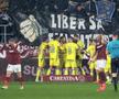 Rapid - Petrolul/ foto Ionuț Iordache (GSP)