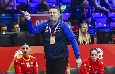 Florentin Pera și secretul revenirii miraculoase din România - Cehia: „Nicio clipă nu am crezut că vom pierde. Vă spun și de ce!”