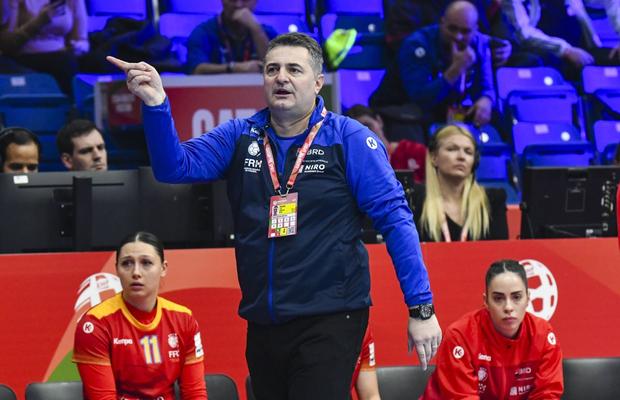 Florentin Pera și secretul revenirii miraculoase din România - Cehia: „Nicio clipă nu am crezut că vom pierde. Vă spun și de ce!”