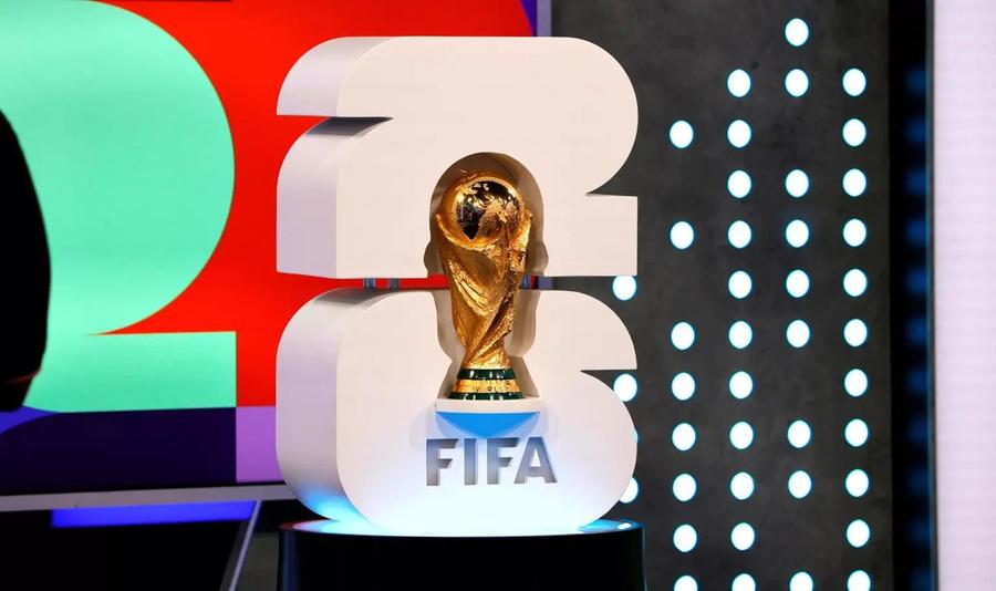 România își va afla adversarele din preliminariile CM 2026 pe 13 decembrie / foto: Echipa națională de fotbal a României, Facebook Răsturnare de situație! FIFA s-a răzgândit înainte de tragerea la sorți pentru preliminariile CM 2026