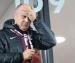 Dan Șucu, după Rapid - Petrolul/ foto Ionuț Iordache (GSP)