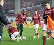 Rapid - Petrolul, înainte de meci/ FOTO Ionuț Iordache (GSP)