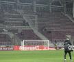 Rapid - Petrolul, înainte de meci/ FOTO Ionuț Iordache (GSP)