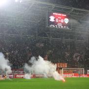 Rapid - Petrolul/ foto Ionuț Iordache (GSP)